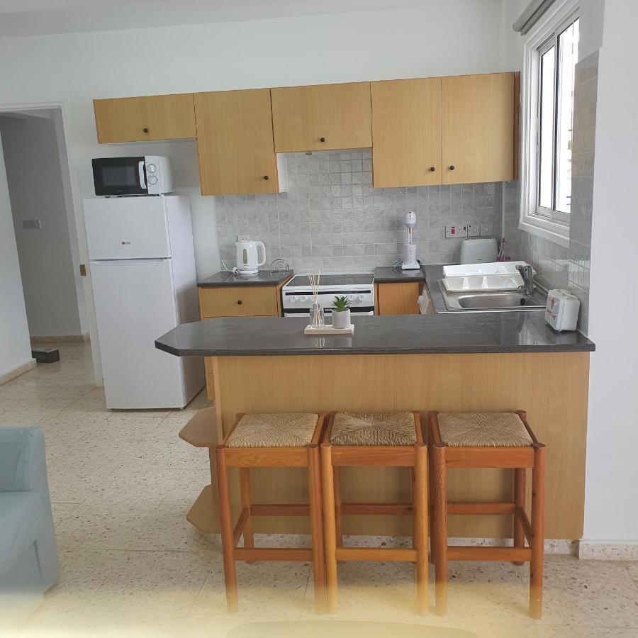 G&E Harbour Apartments ラッチ エクステリア 写真