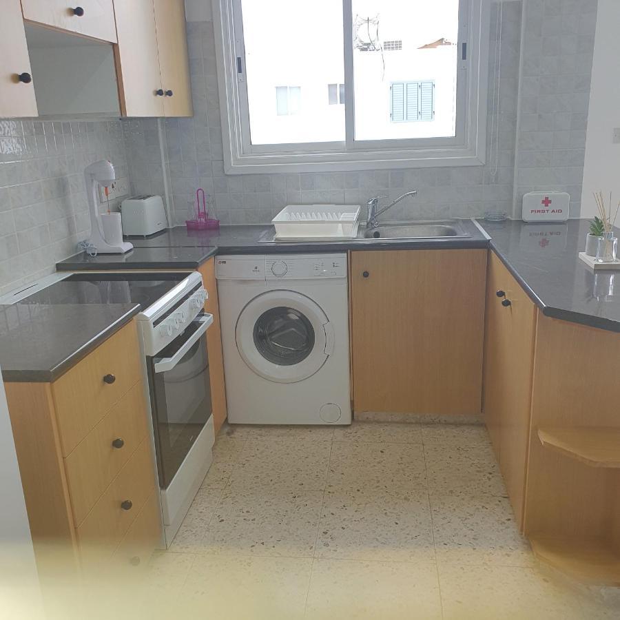 G&E Harbour Apartments ラッチ エクステリア 写真