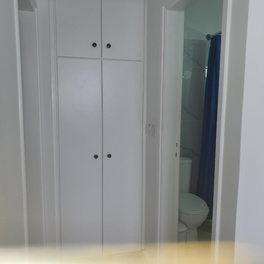 G&E Harbour Apartments ラッチ エクステリア 写真