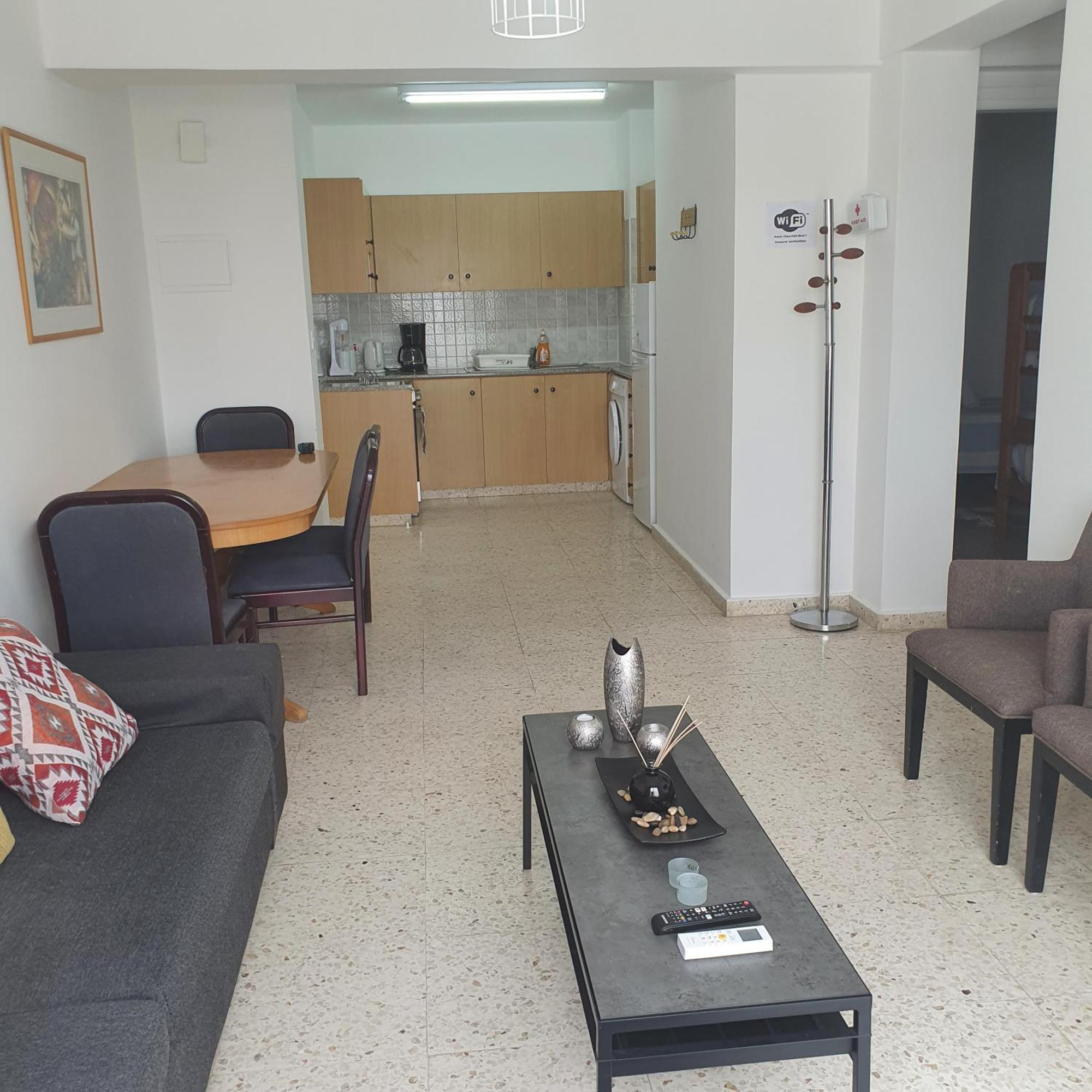 G&E Harbour Apartments ラッチ エクステリア 写真