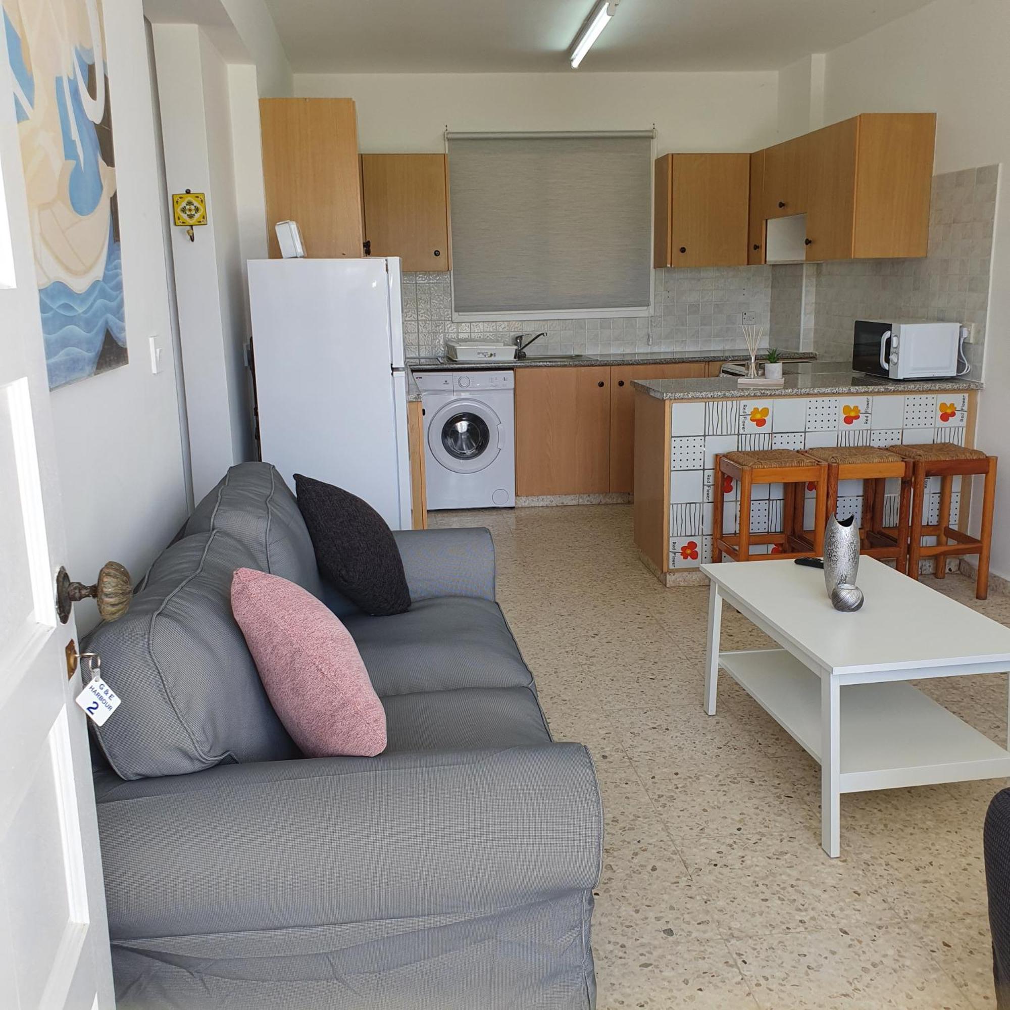 G&E Harbour Apartments ラッチ エクステリア 写真