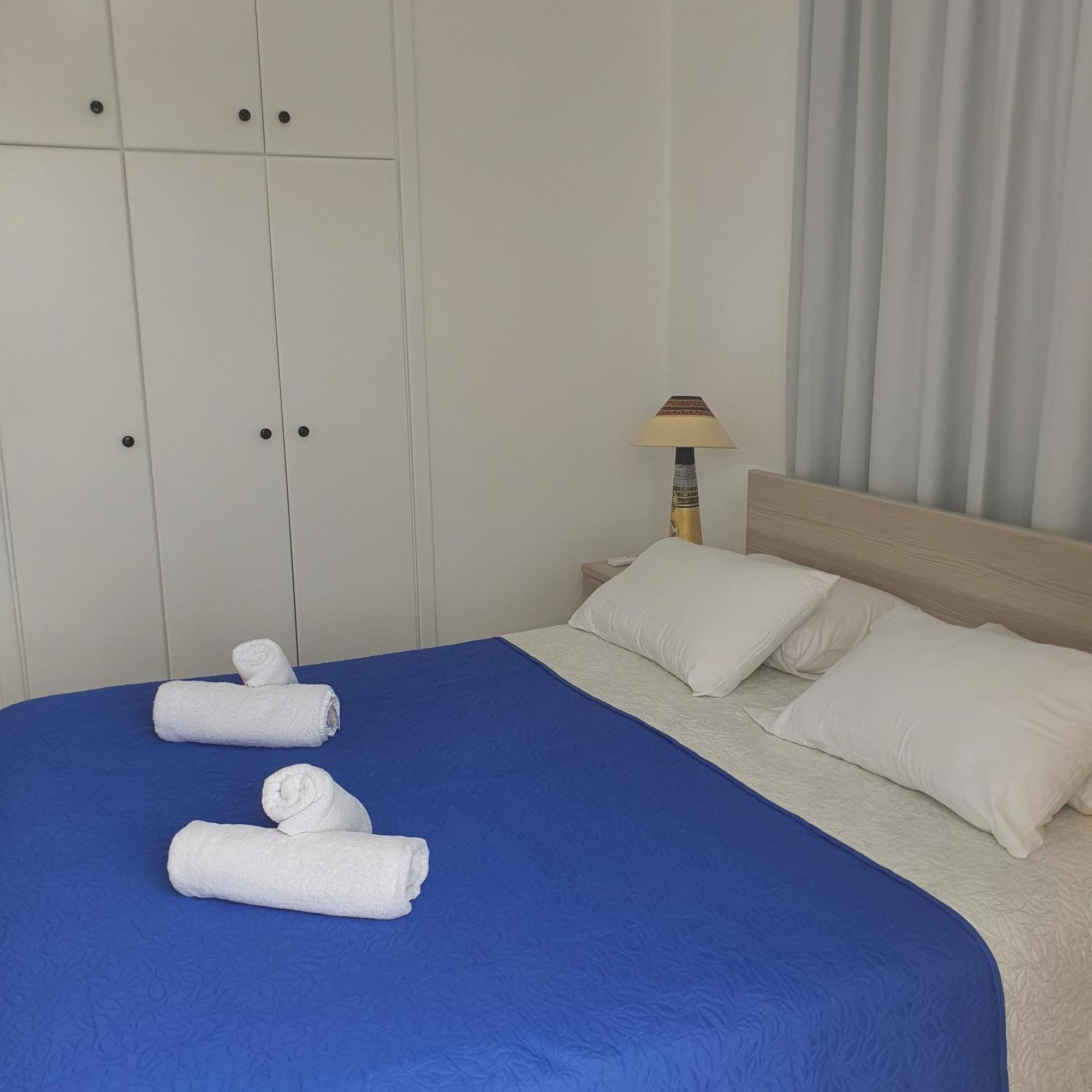 G&E Harbour Apartments ラッチ エクステリア 写真