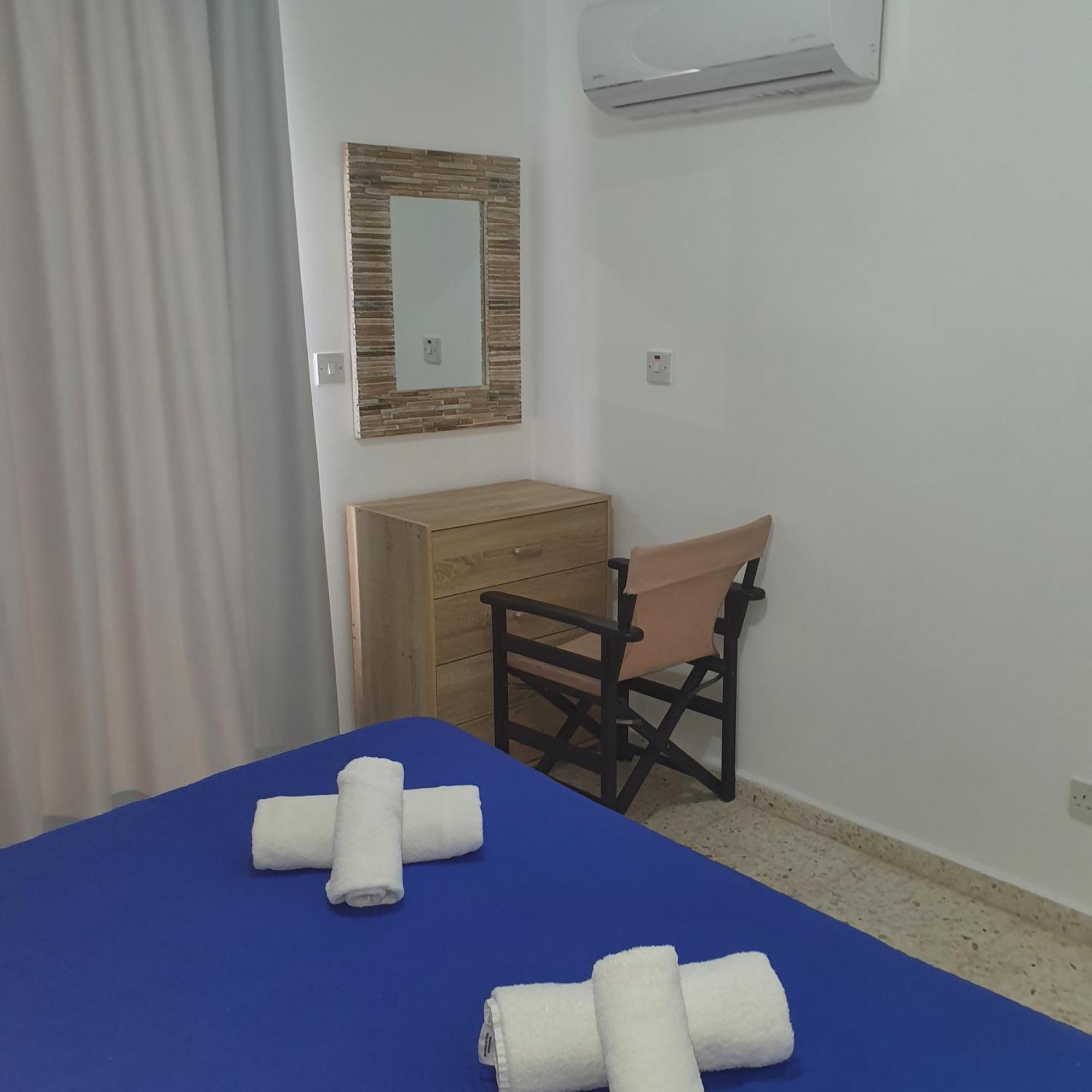 G&E Harbour Apartments ラッチ エクステリア 写真