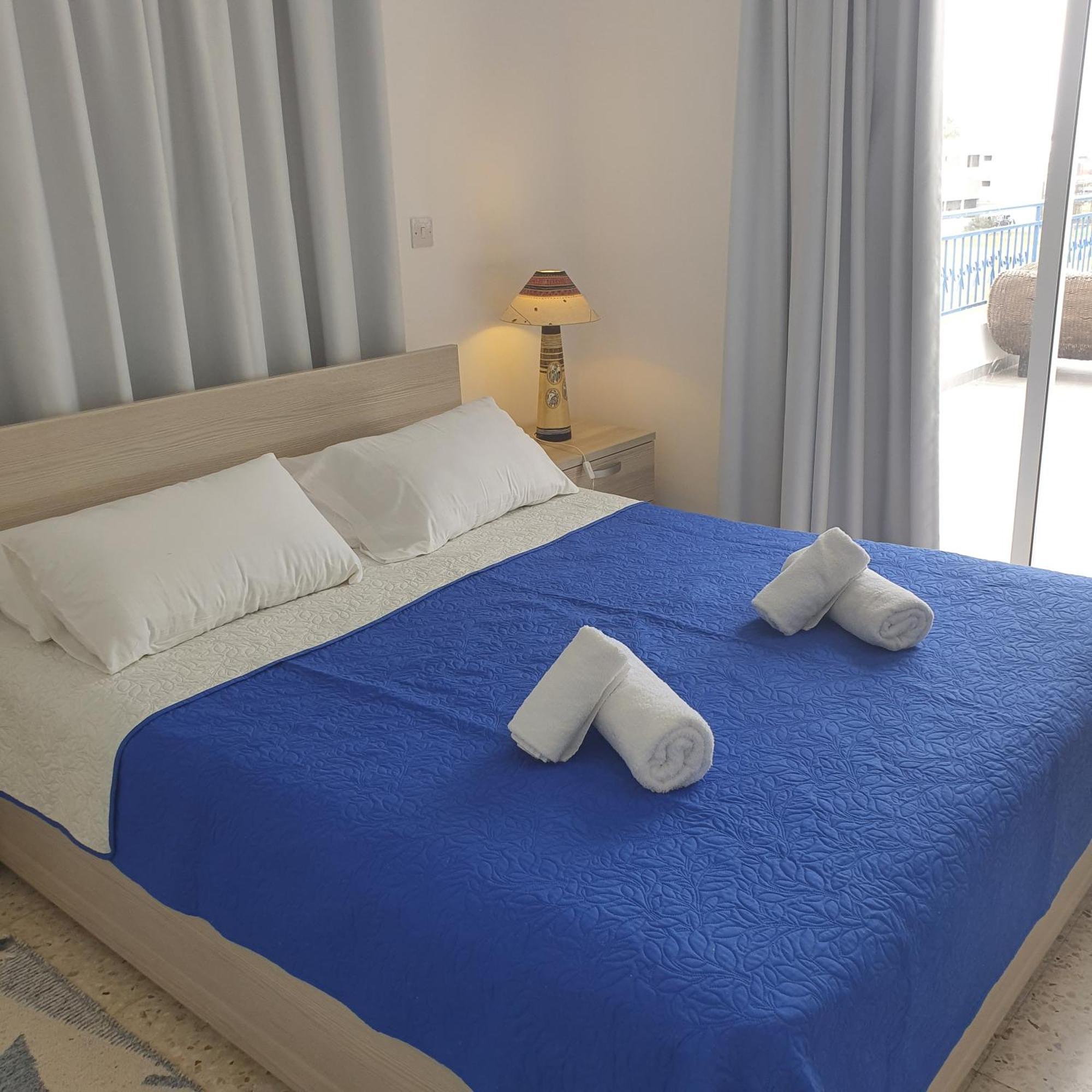 G&E Harbour Apartments ラッチ エクステリア 写真