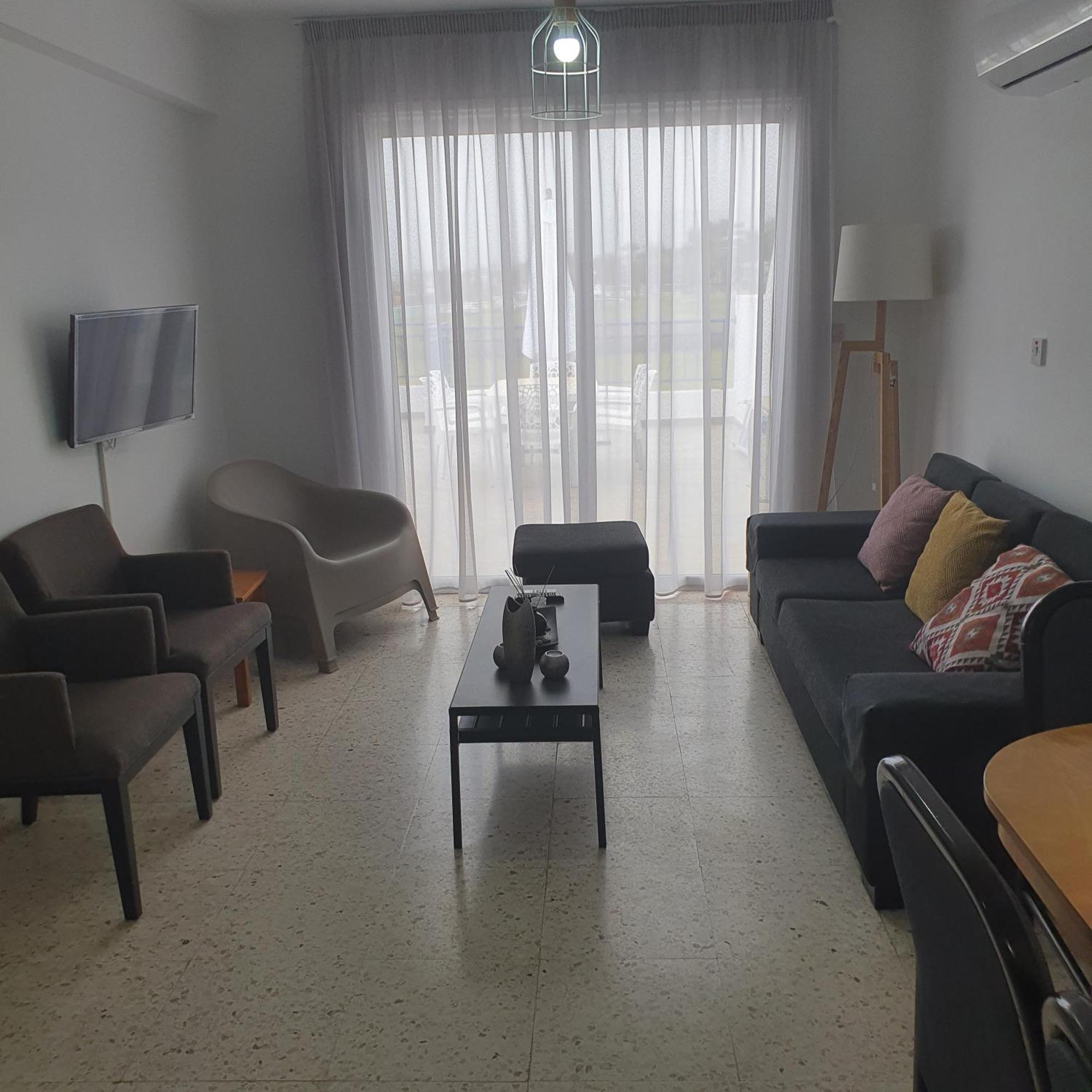 G&E Harbour Apartments ラッチ エクステリア 写真