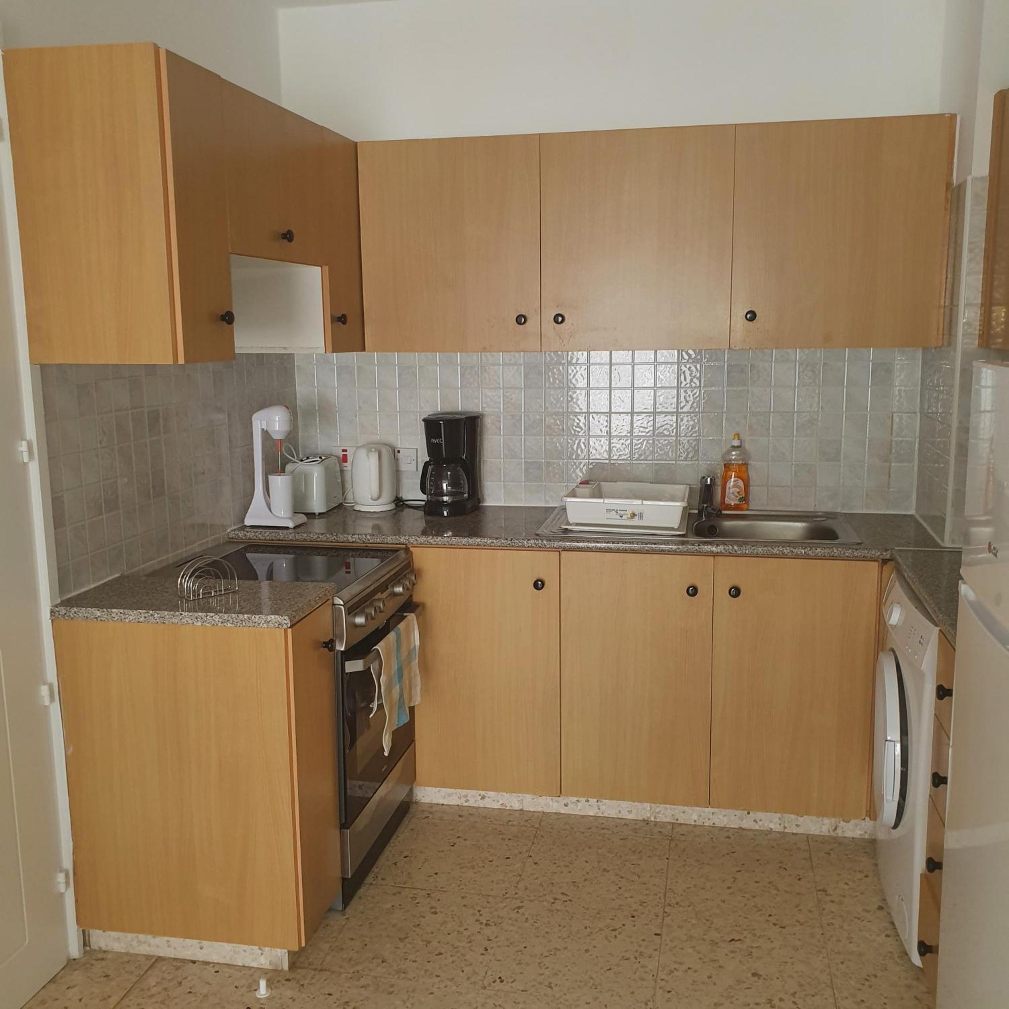 G&E Harbour Apartments ラッチ エクステリア 写真