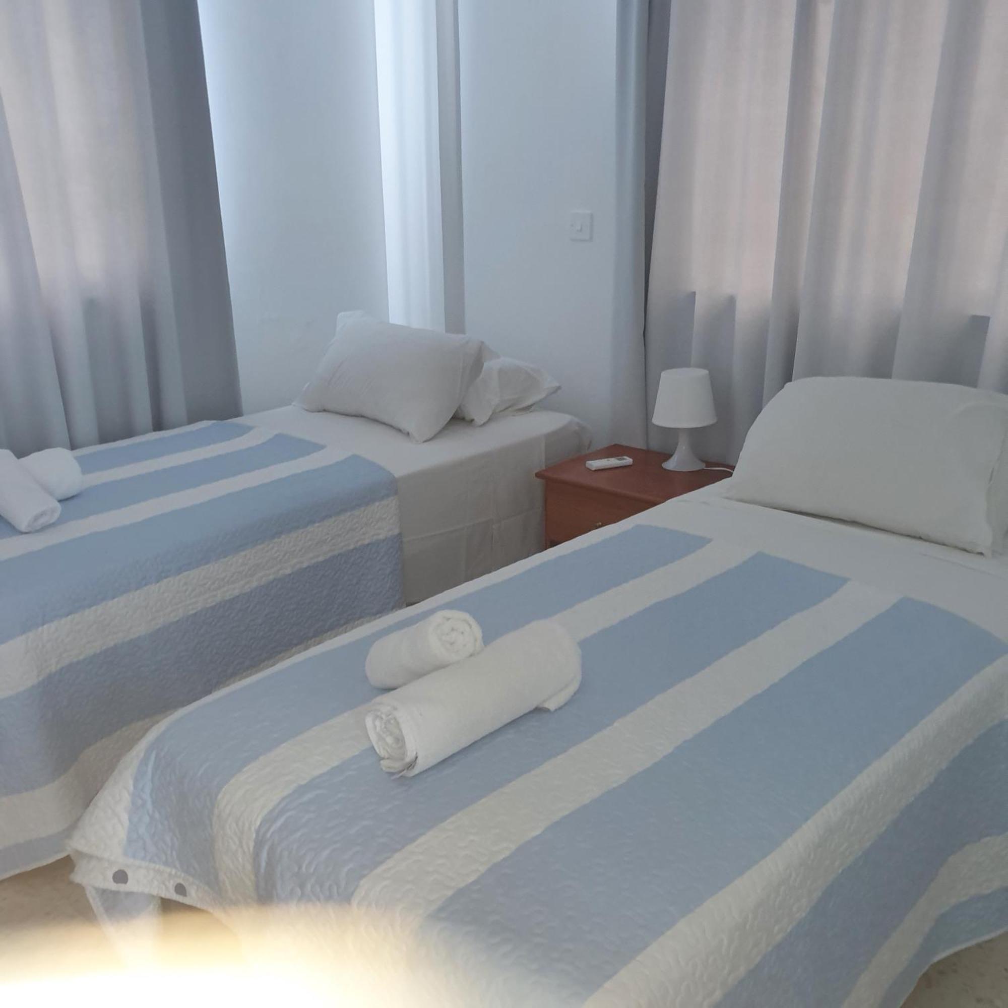 G&E Harbour Apartments ラッチ エクステリア 写真