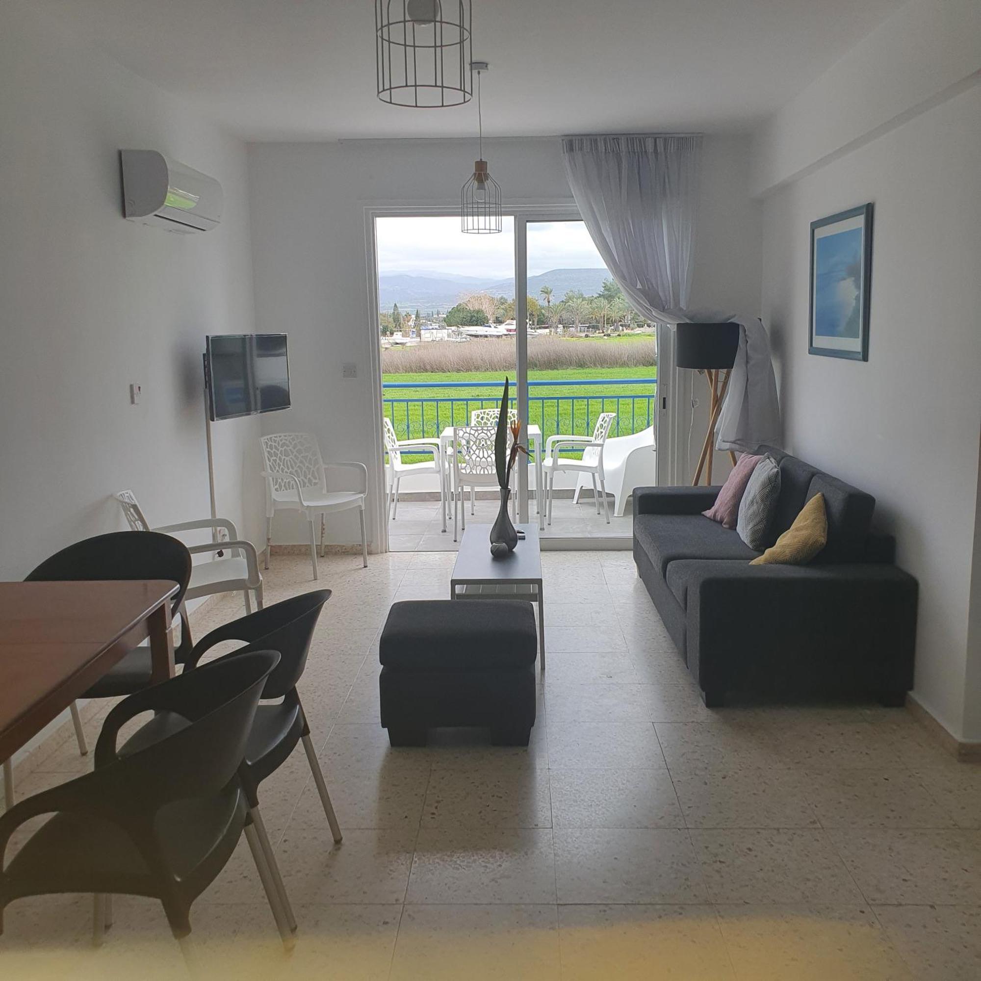 G&E Harbour Apartments ラッチ エクステリア 写真