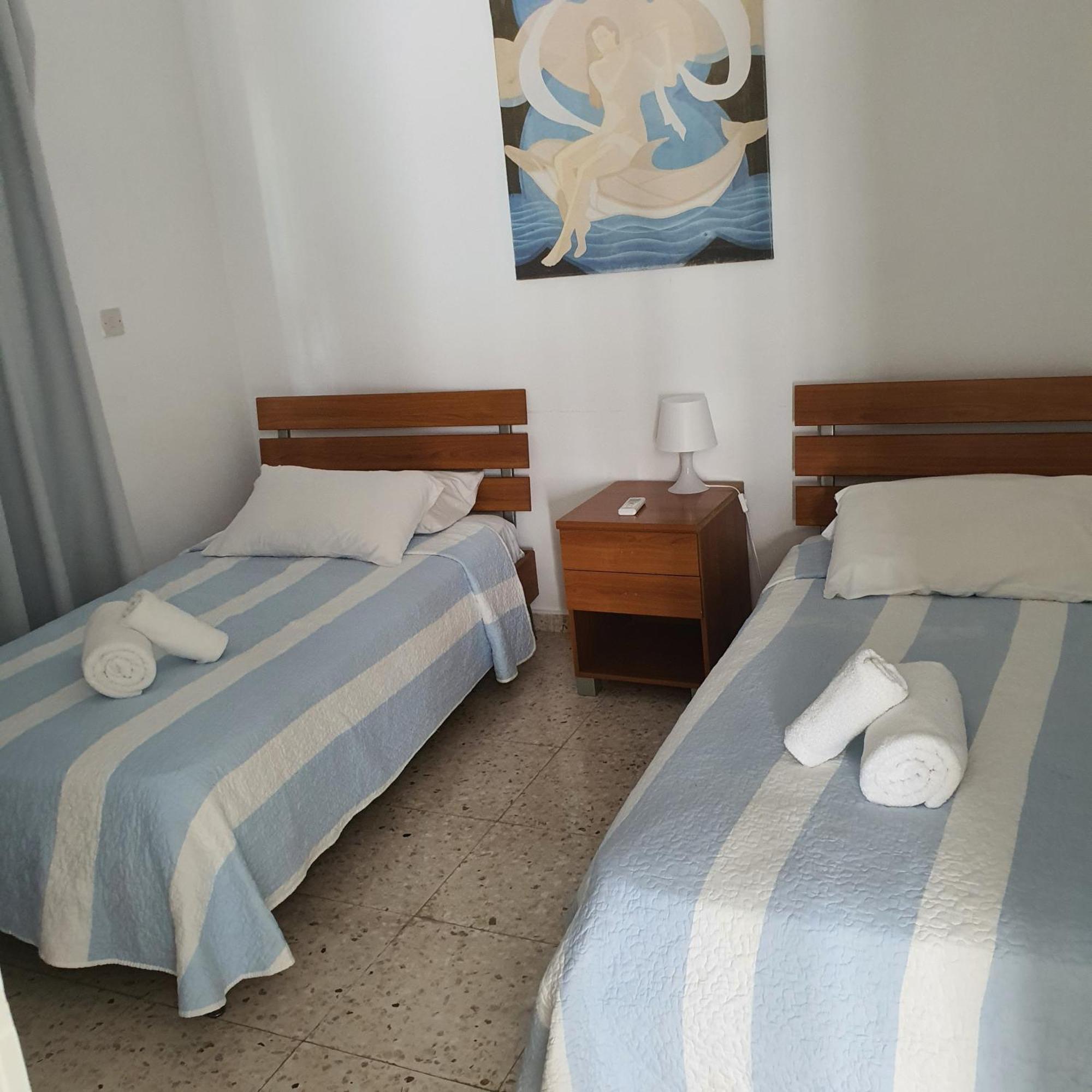 G&E Harbour Apartments ラッチ エクステリア 写真