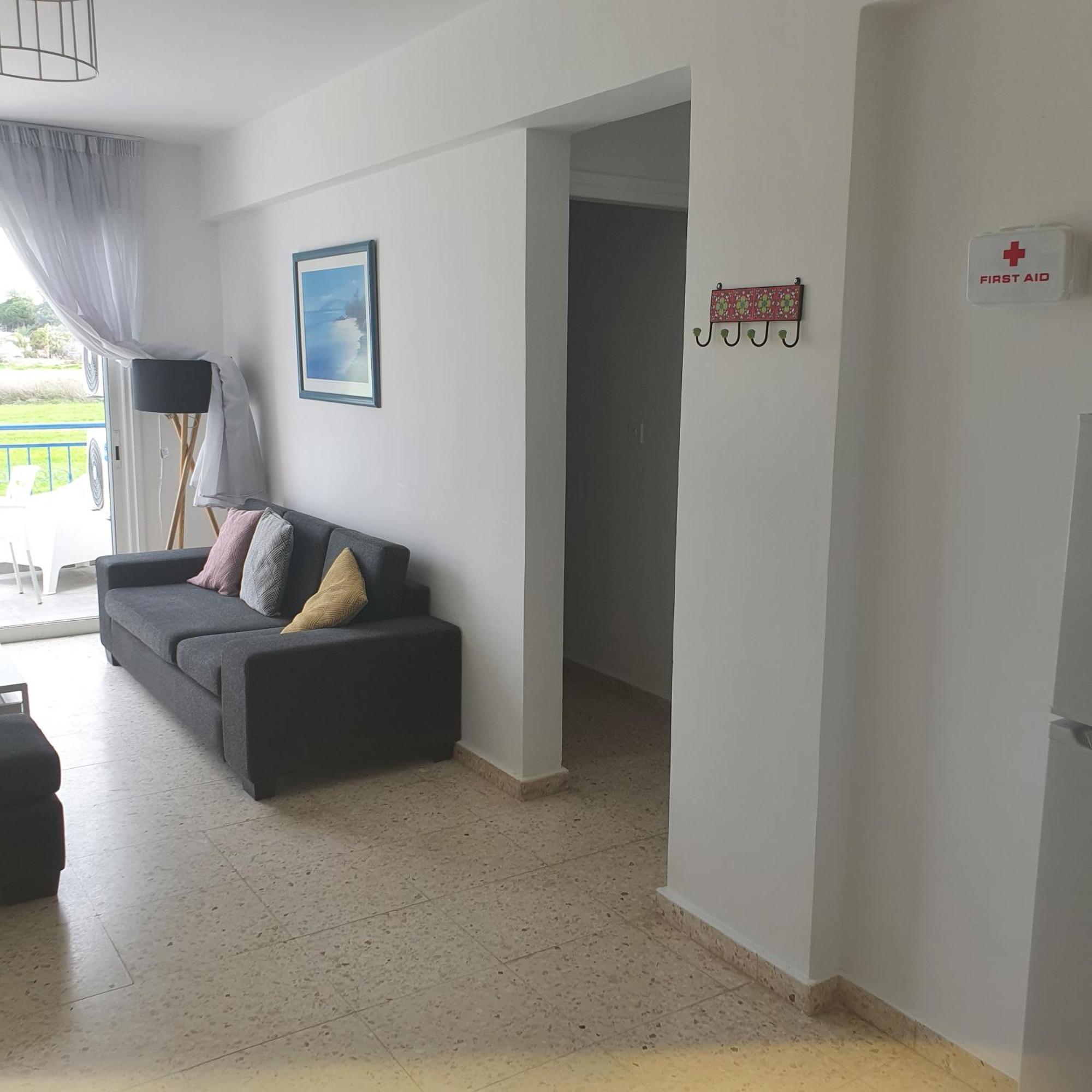 G&E Harbour Apartments ラッチ エクステリア 写真