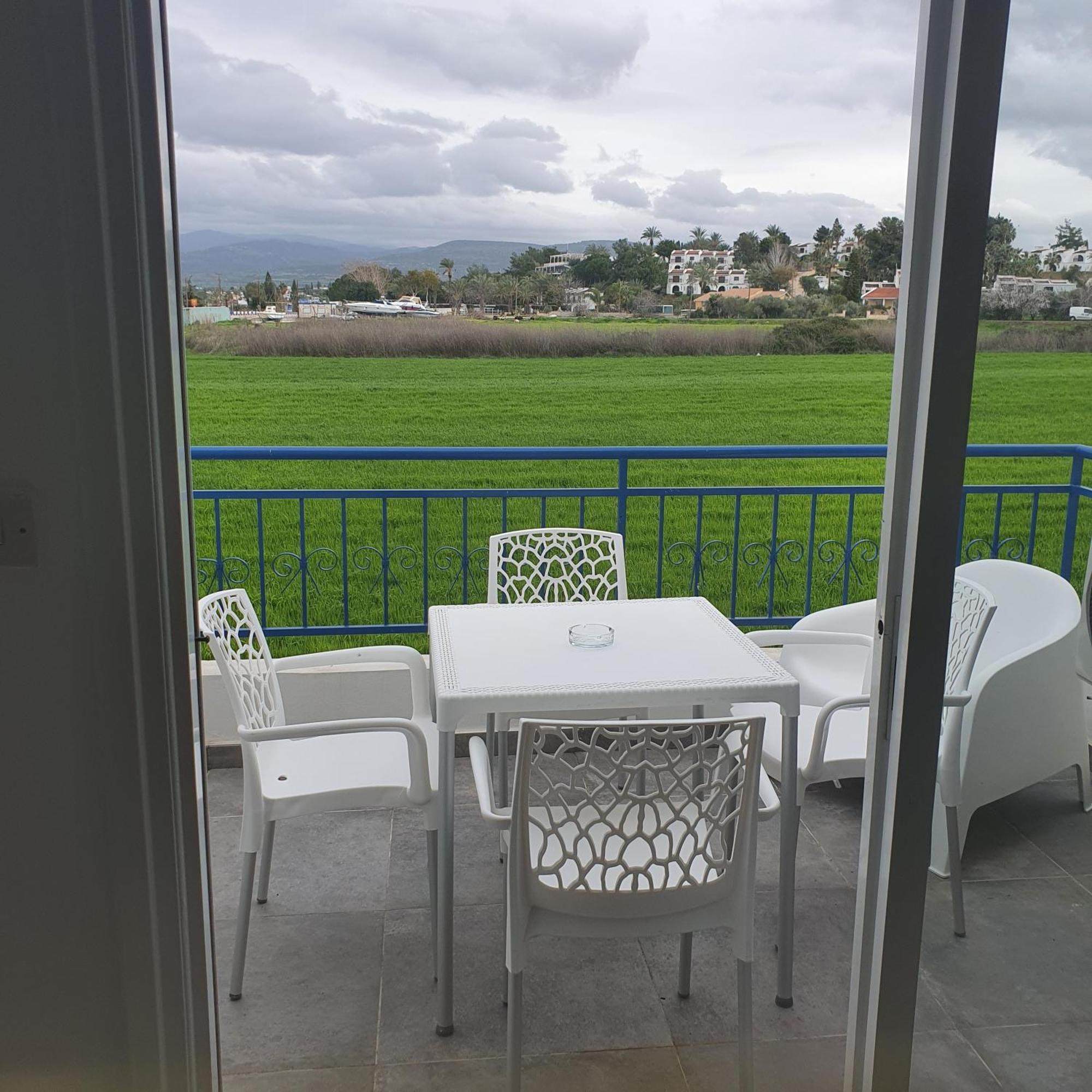 G&E Harbour Apartments ラッチ エクステリア 写真