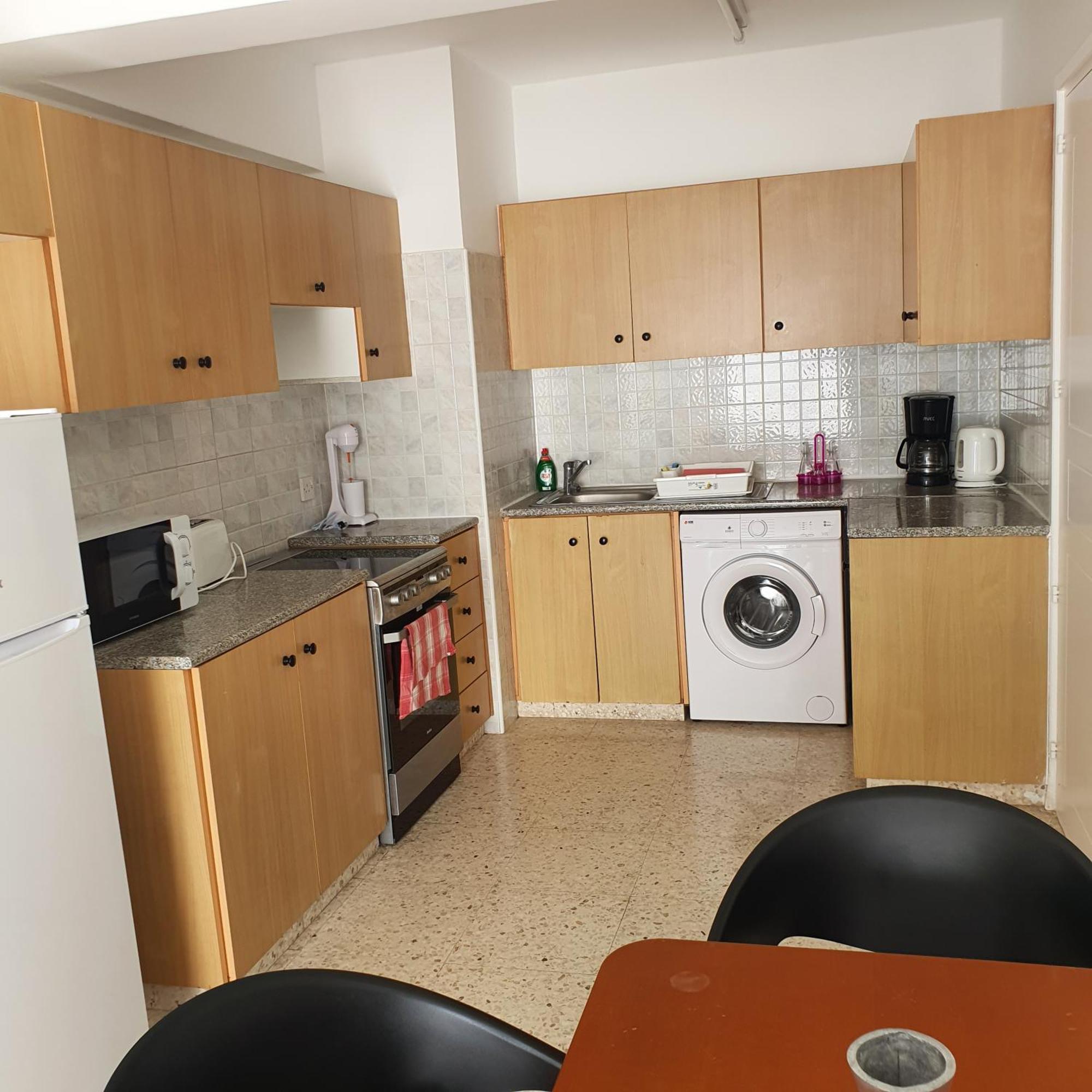 G&E Harbour Apartments ラッチ エクステリア 写真