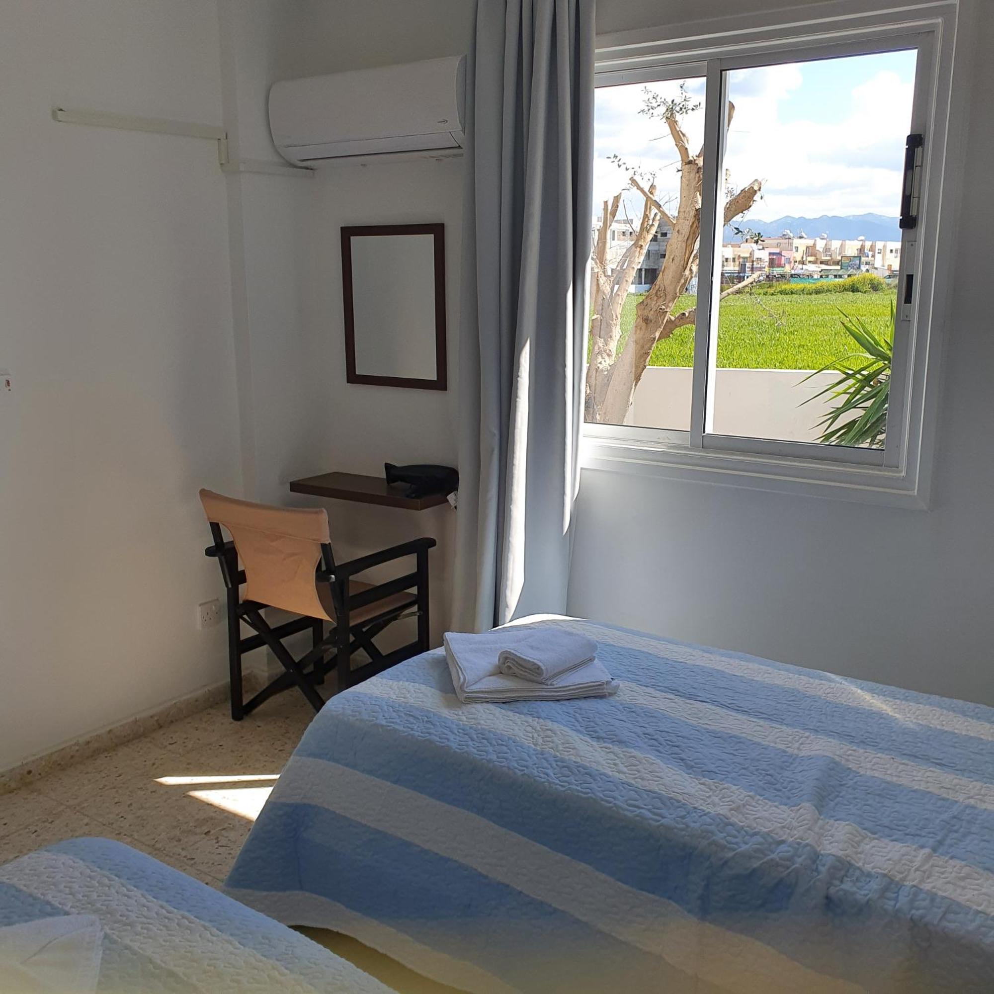 G&E Harbour Apartments ラッチ エクステリア 写真