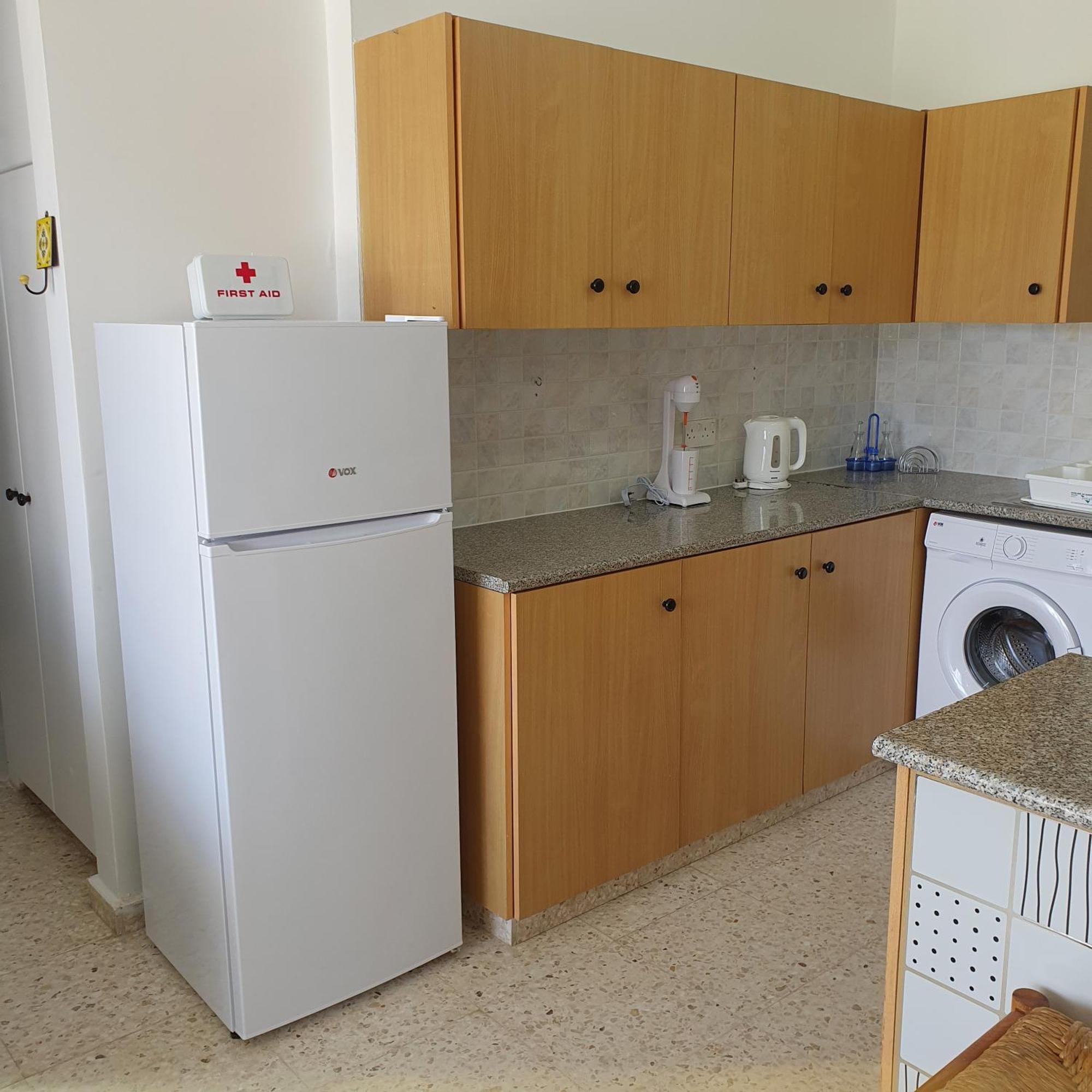 G&E Harbour Apartments ラッチ エクステリア 写真