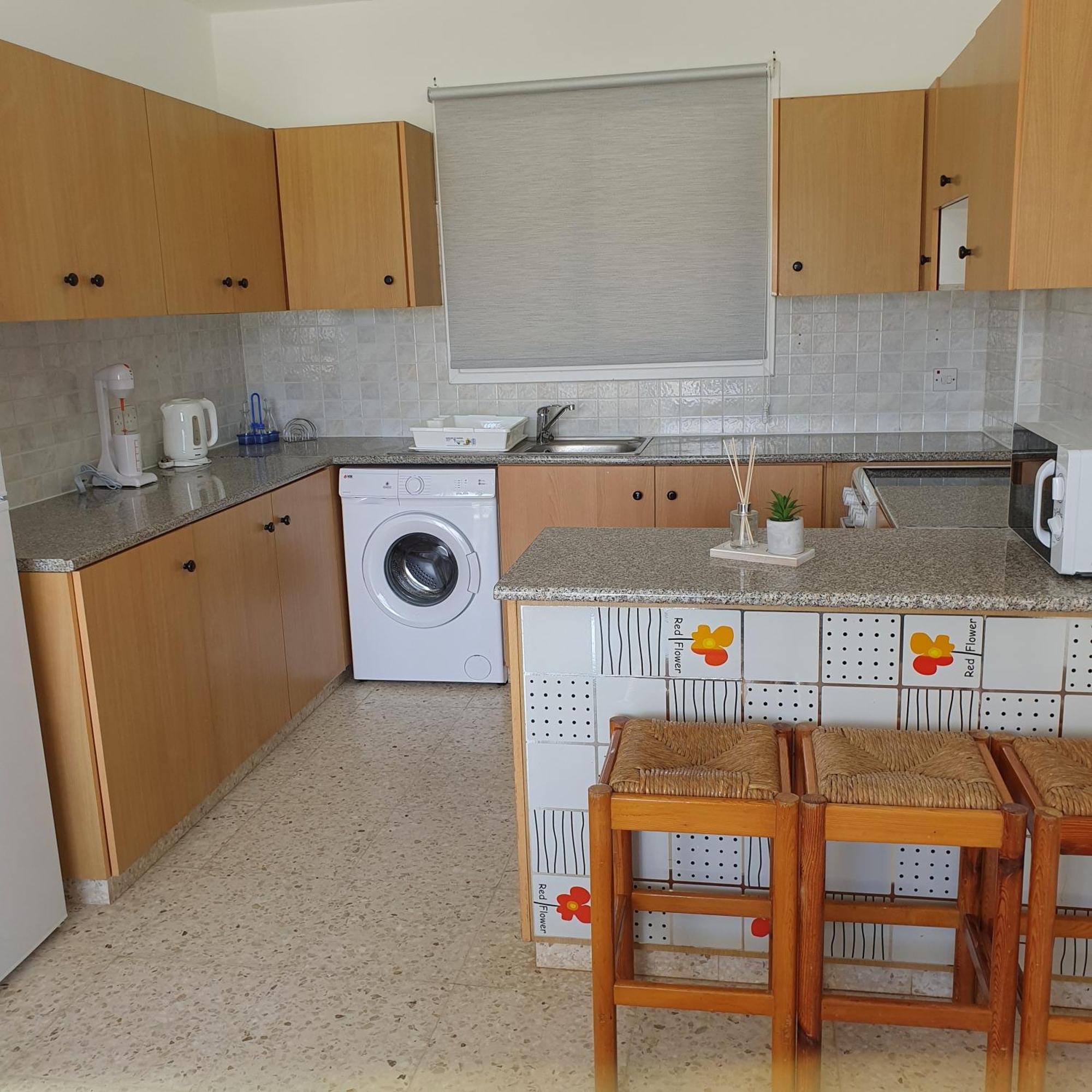 G&E Harbour Apartments ラッチ エクステリア 写真