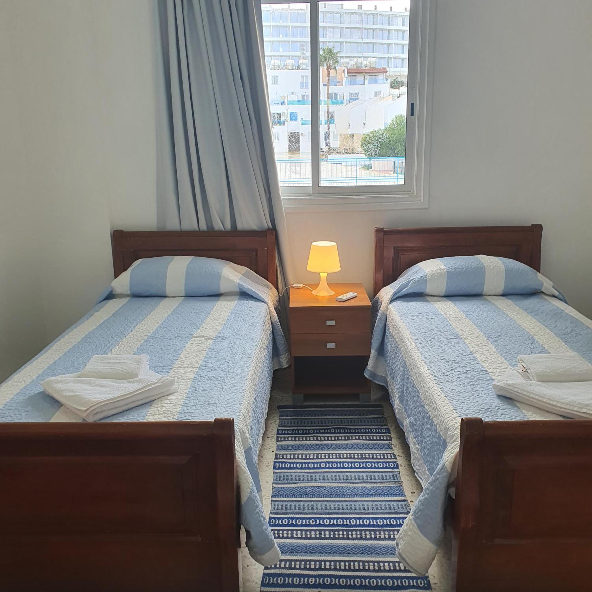 G&E Harbour Apartments ラッチ エクステリア 写真