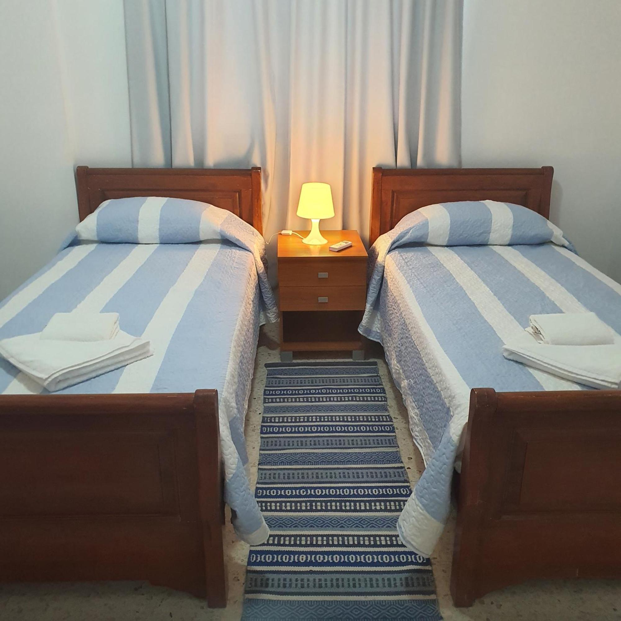 G&E Harbour Apartments ラッチ エクステリア 写真