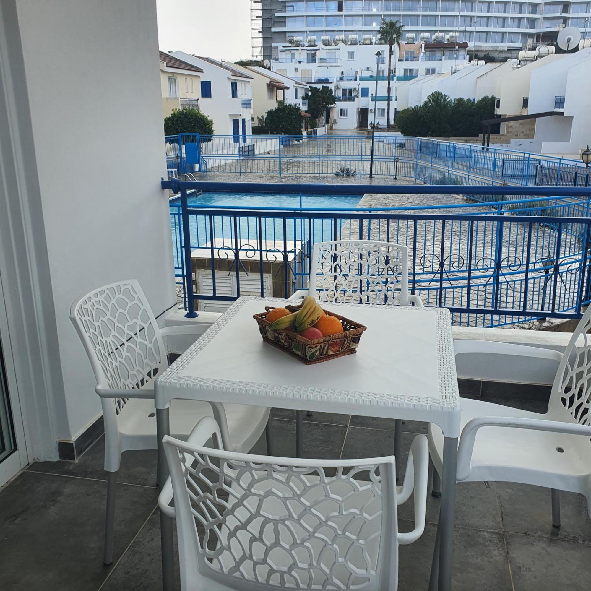 G&E Harbour Apartments ラッチ エクステリア 写真
