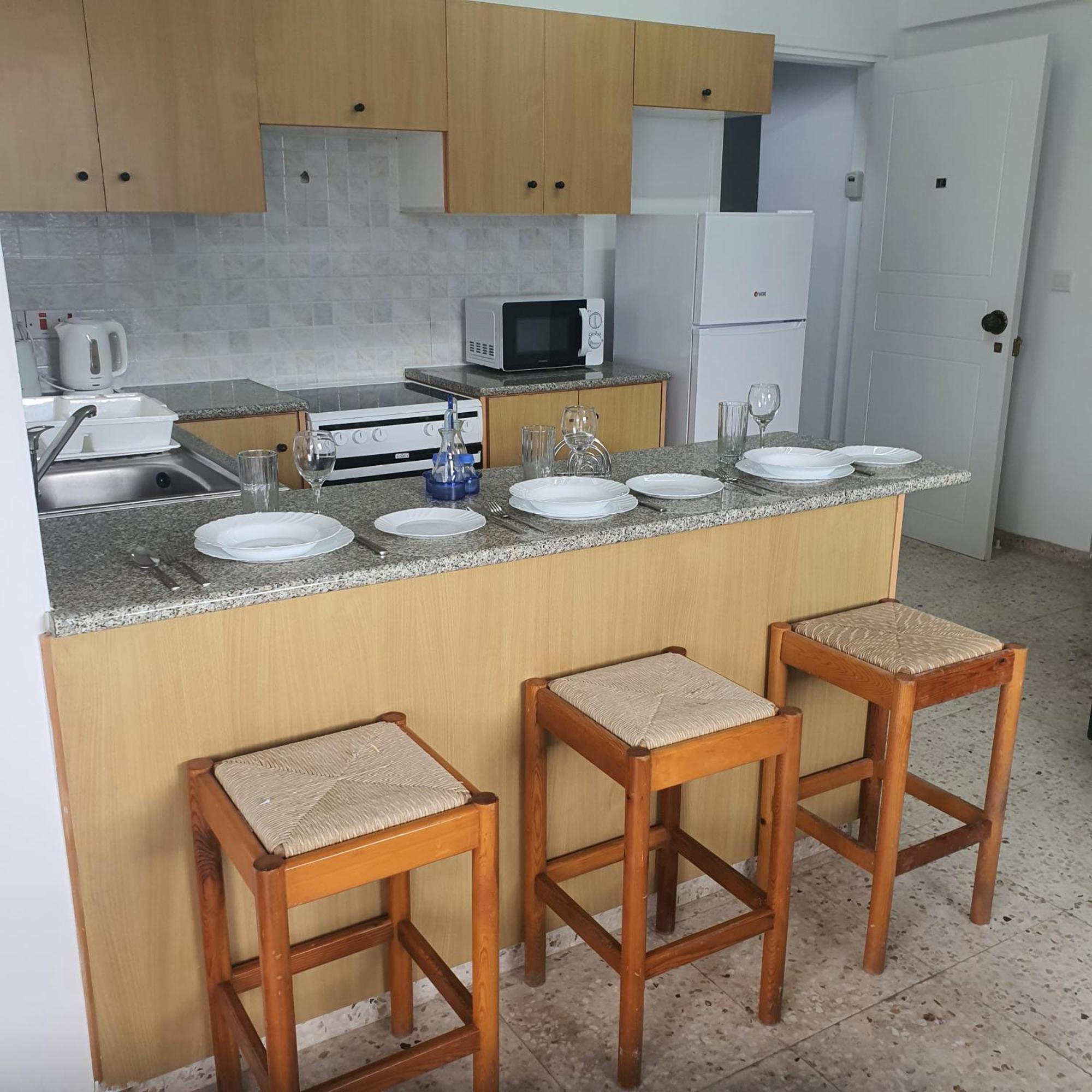 G&E Harbour Apartments ラッチ エクステリア 写真