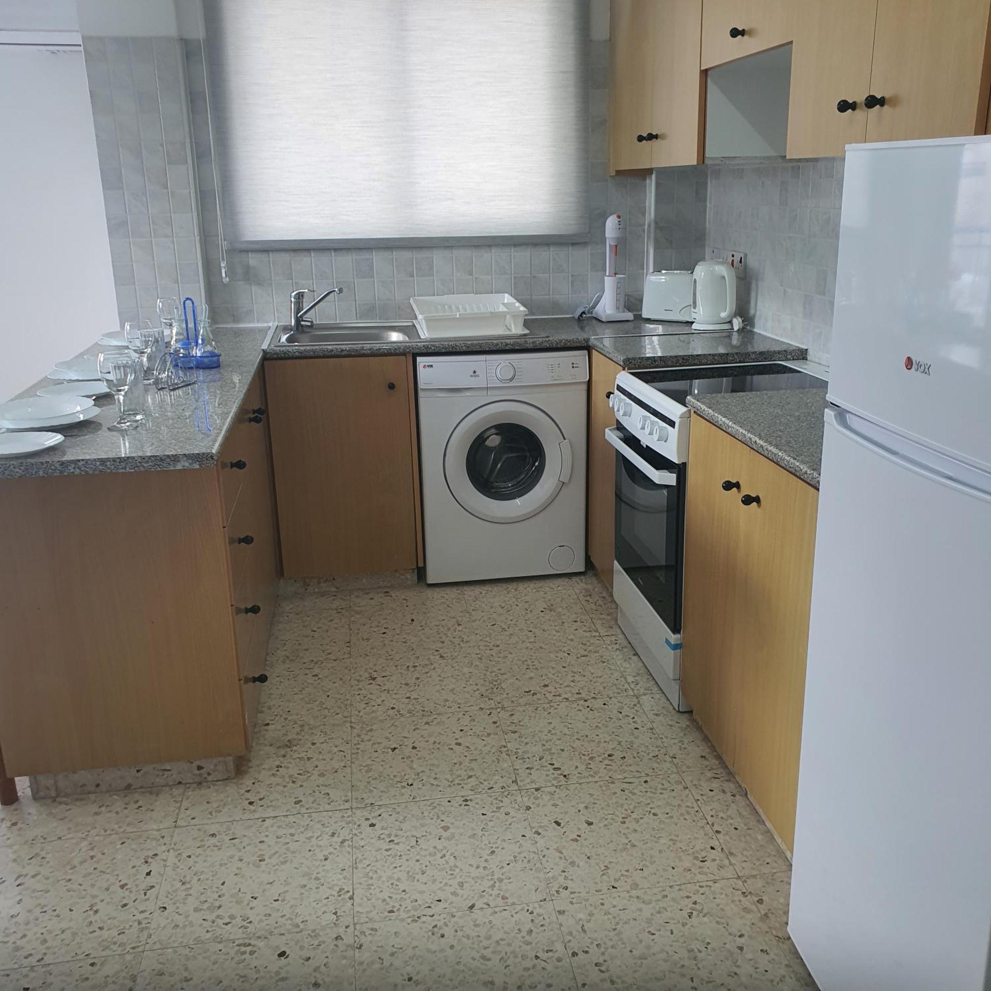 G&E Harbour Apartments ラッチ エクステリア 写真