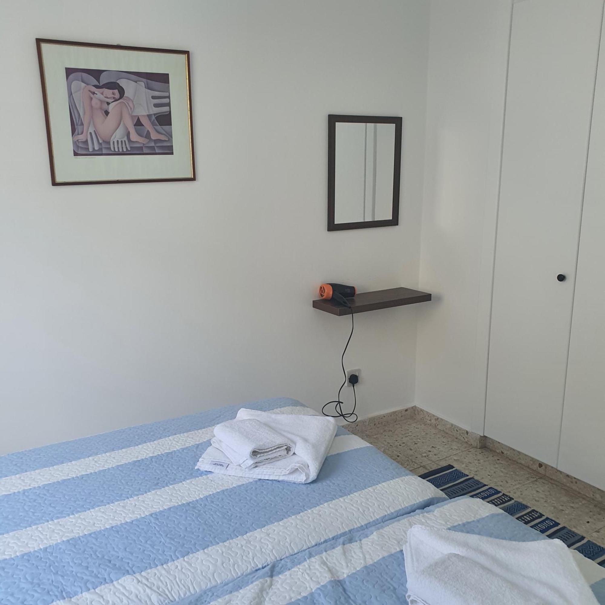 G&E Harbour Apartments ラッチ エクステリア 写真