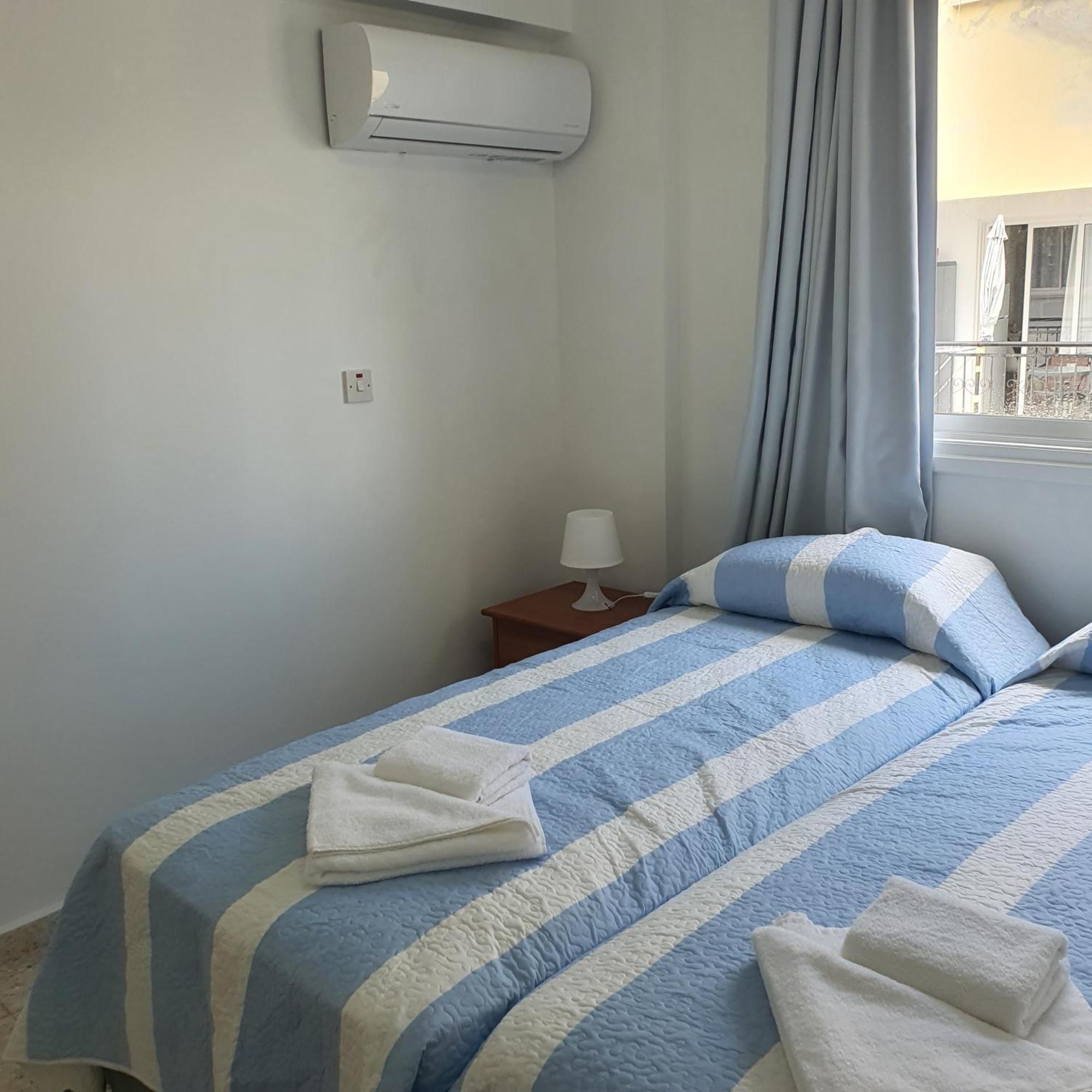 G&E Harbour Apartments ラッチ エクステリア 写真