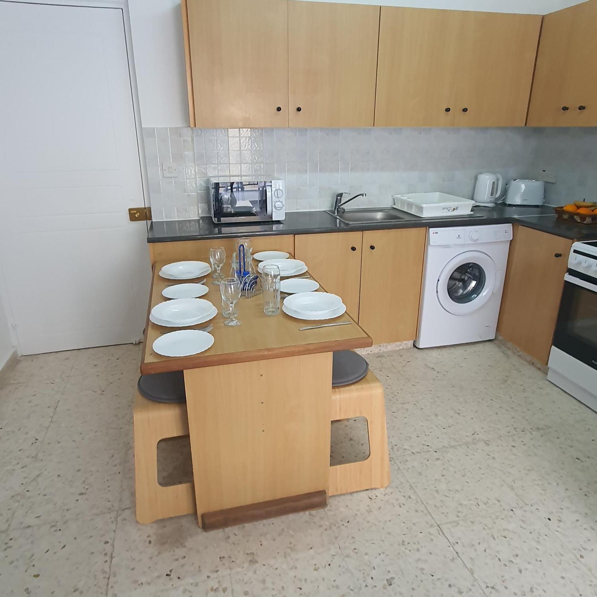 G&E Harbour Apartments ラッチ エクステリア 写真