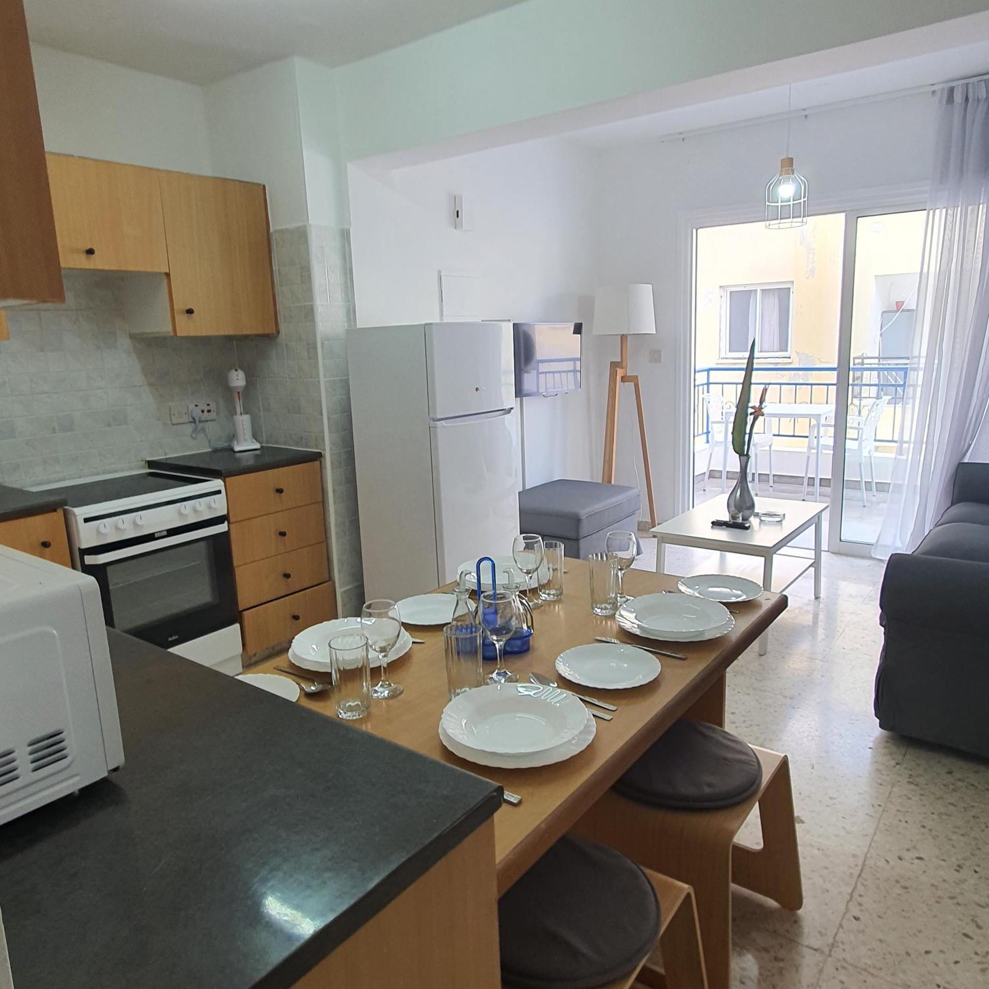G&E Harbour Apartments ラッチ エクステリア 写真